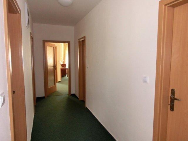 Penzion Mova Kadaň Exterior foto